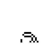 schwarzundmatt rainbow digital future agency Sticker