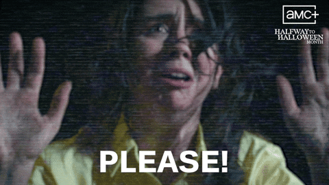 Amc Halfway To Halloween GIF by Shudder