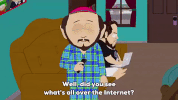 season 20 20x5 GIF by South Park 