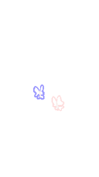 ThaniaVireta love pink aesthetic peace Sticker