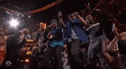 bruno mars nbc GIF by The Voice