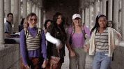 Black Magic GIF by Little Mix