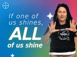 One For All Team GIF by Bayer