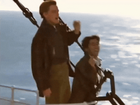 King of the World