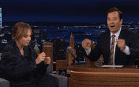 Jimmy Fallon Writing GIF by The Tonight Show Starring Jimmy Fallon