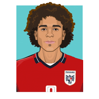 Lets Go Hello Sticker by Panini America