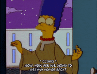 marge simpson episode 13 GIF