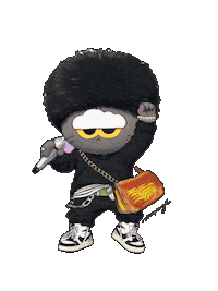 G Dragon Gd Sticker