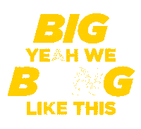 Big Bang Gd Sticker