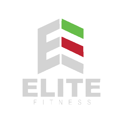 elitefitnesslpa giphygifmaker crossfit elite elitefitness Sticker