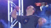 Nbc Reaction GIF by Ninja Warrior