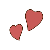 伊藤みう Sticker