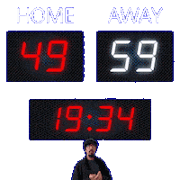49 Home Sticker