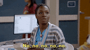 Oh No Yes GIF by CBS
