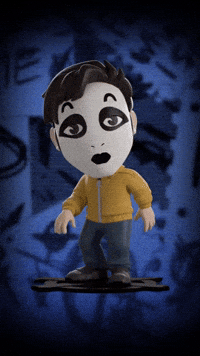 Spin Spinning GIF by Youtooz