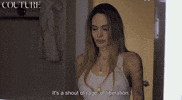 Fashion Week GIF by Signature Entertainment