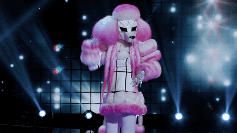 season 1 singing GIF by Fox TV