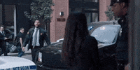 Cbs Team GIF by Wolf Entertainment