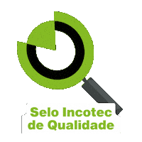 Lupa Sticker by Incotec