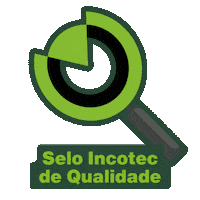 Lupa Sticker by Incotec