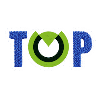 Top Sticker by Incotec