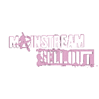 Mainstream Sellout Sticker by Machine Gun Kelly