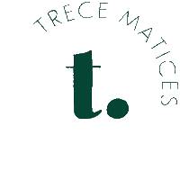 13Matices Sticker
