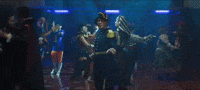 Park Chan-Wook Son Yejin GIF by NEON