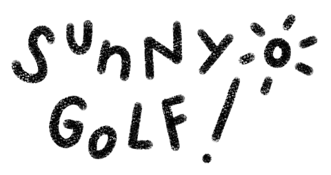 Perfect Day Summer Sticker by Catharina Stewart