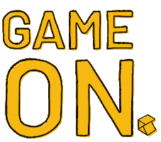 Komplettno game gaming games gamer Sticker