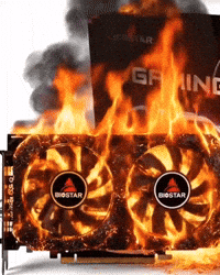 Gamer Gabinete GIF
