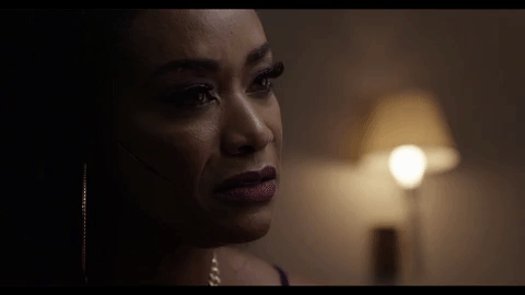 mary j blige tales GIF by BET