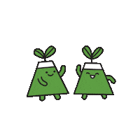 Matcha Yamachan Sticker