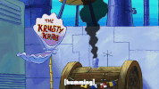season 9 episode 22 GIF by SpongeBob SquarePants