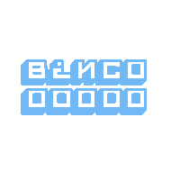 qualylentes bingo qualylentes Sticker