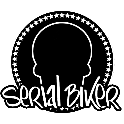 Mtb Enduro Sticker by SerialBiker
