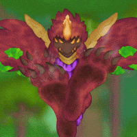 Terraria Calamity Mod GIF