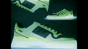 Looking Good Bright Green GIF by Xbox