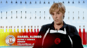 celebrity chef GIF by MasterChef España