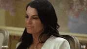 Confused Channel 9 GIF by Married At First Sight Australia