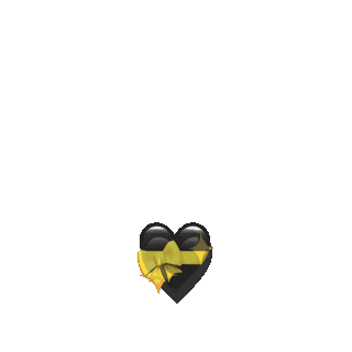In Love Sticker