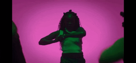 Happy Music Video GIF by Graduation