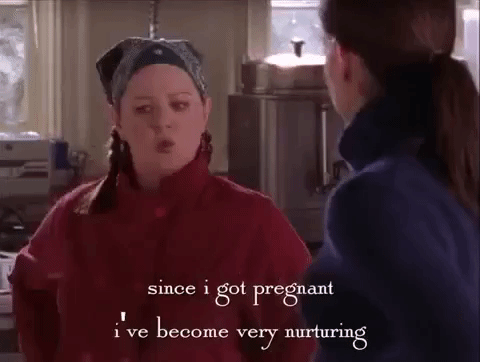 season 3 netflix GIF by Gilmore Girls 