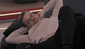 Peter Waiting GIF by Big Brother 2022