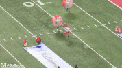 Ncaa Sports GIF by Ohio State Athletics