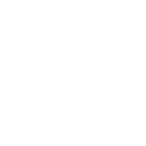 Circle Flashing Sticker by Photo Terroir