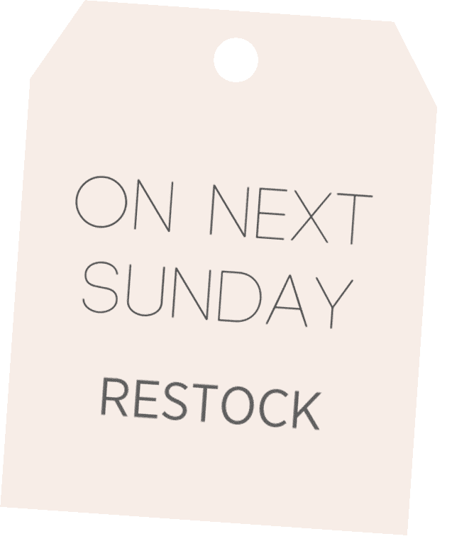 Sticker by On Next Sunday
