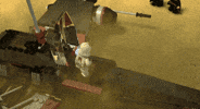 Star Wars Power GIF