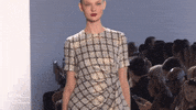 Badgley Mischka GIF by NYFW: The Shows