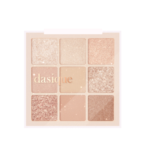 Glitter Milk Sticker by BY ECOM